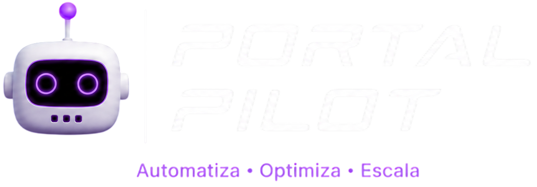 Portal Pilot
