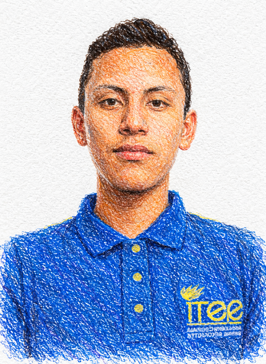 Joseph Sanchez